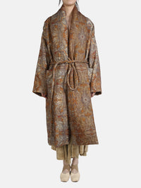 UMA WANG - Women Mangiga Chidi Coat