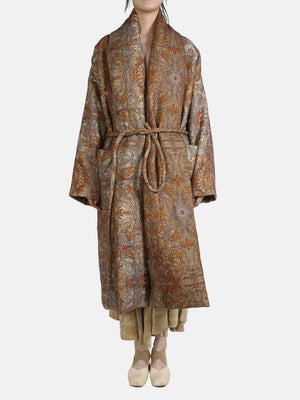 UMA WANG - Women Mangiga Chidi Coat