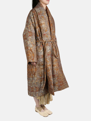 UMA WANG - Women Mangiga Chidi Coat