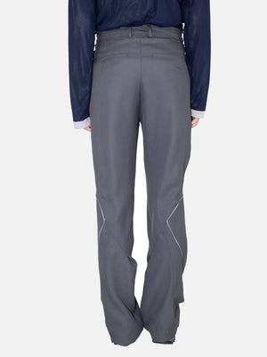 KIKO KOSTADINOV - Men Ohne K-Dart Trouser