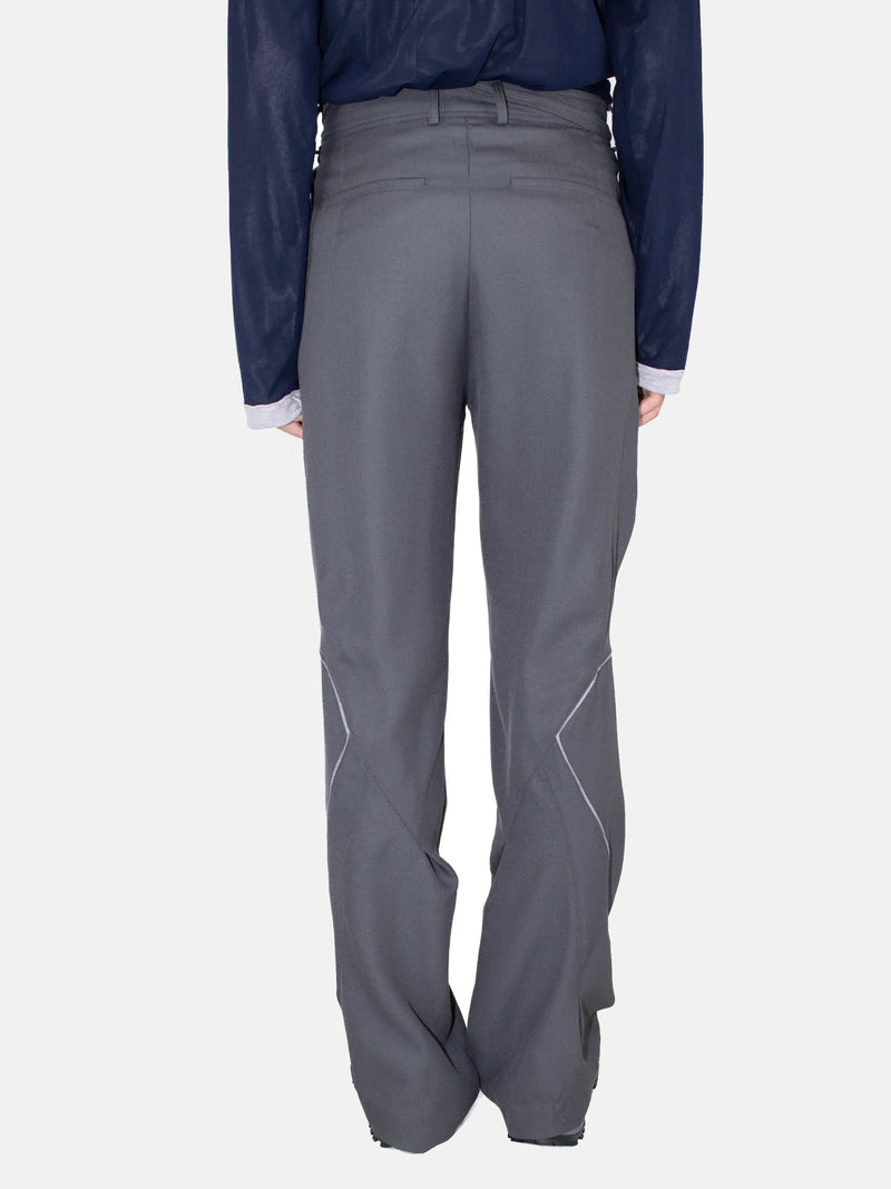 KIKO KOSTADINOV - Men Ohne K-Dart Trouser