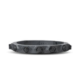 PARTS OF FOUR - Sistema Bracelet v2 (Terrestrial Surfaced, Garnet, 9mm, KA+GAR)