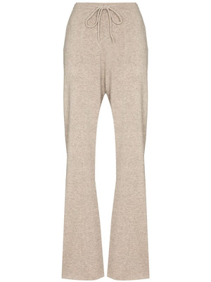 EXTREME CASHMERE N142 Run Trousers