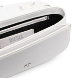 DIESEL - Women Nappa Leather 1DR Iconic Shoulder Bag