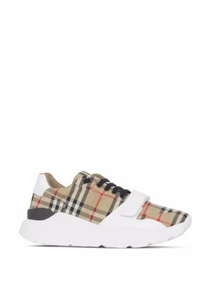 BURBERRY - Women Low Top Sneaker