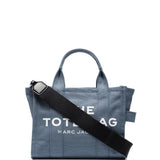 Blue bag, front view