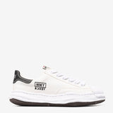 MAISON MIHARA YASUHIRO - Unisex Blakey Original Sole Low Top Sneakers