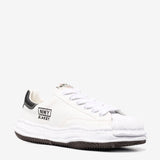 MAISON MIHARA YASUHIRO - Unisex Blakey Original Sole Low Top Sneakers