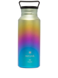 SNOW PEAK - Titanium Aurora Bottle 800mL