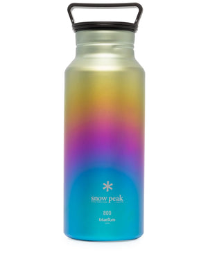 SNOW PEAK - Titanium Aurora Bottle 800mL