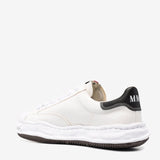 MAISON MIHARA YASUHIRO - Unisex Blakey Original Sole Low Top Sneakers