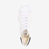 MAISON MIHARA YASUHIRO - Unisex Blakey Original Sole Low Top Sneakers