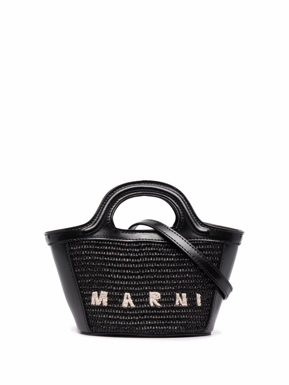 MARNI - Women Tropicalia Micro Bag