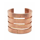 PARTS OF FOUR - Ultra Reduction Slit Bracelet (60mm, AM)