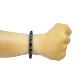 PARTS OF FOUR - Sistema Bracelet v2 (Terrestrial Surfaced, Garnet, 9mm, KA+GAR)