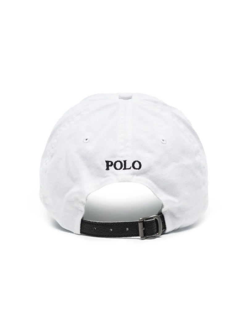 POLO RALPH LAUREN - Men Pig Pony Chino Sport Cap