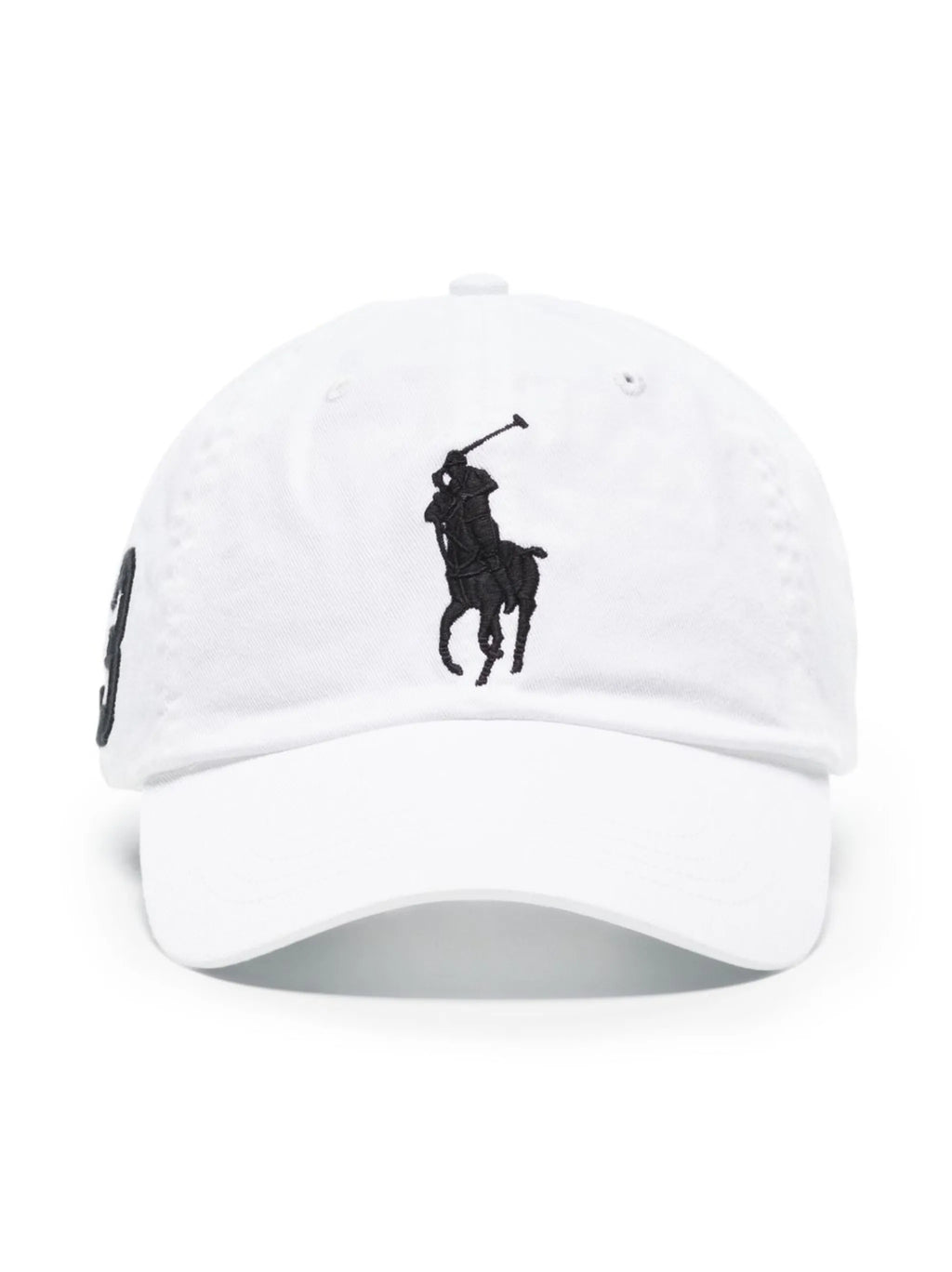 POLO RALPH LAUREN - Men Pig Pony Chino Sport Cap