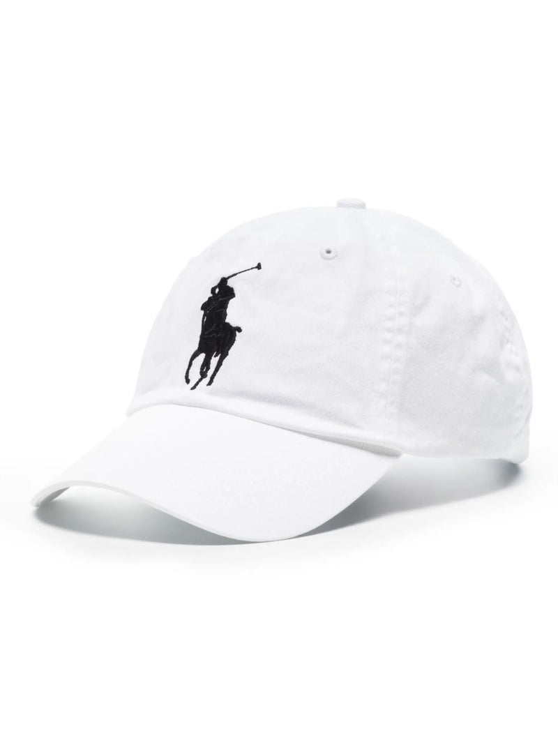 POLO RALPH LAUREN - Men Pig Pony Chino Sport Cap