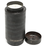 BORIS BIDJAN SABERI X MAD ET LEN CANDLE 1