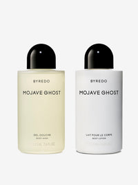 BYREDO - Mojave Ghost Body Set