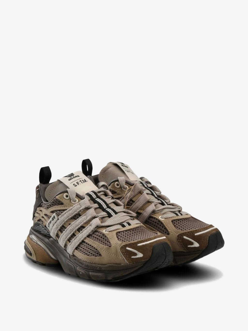 ADIDAS X SONG FOR THE MUTE - Unisex Adistar Cushion Sneakers