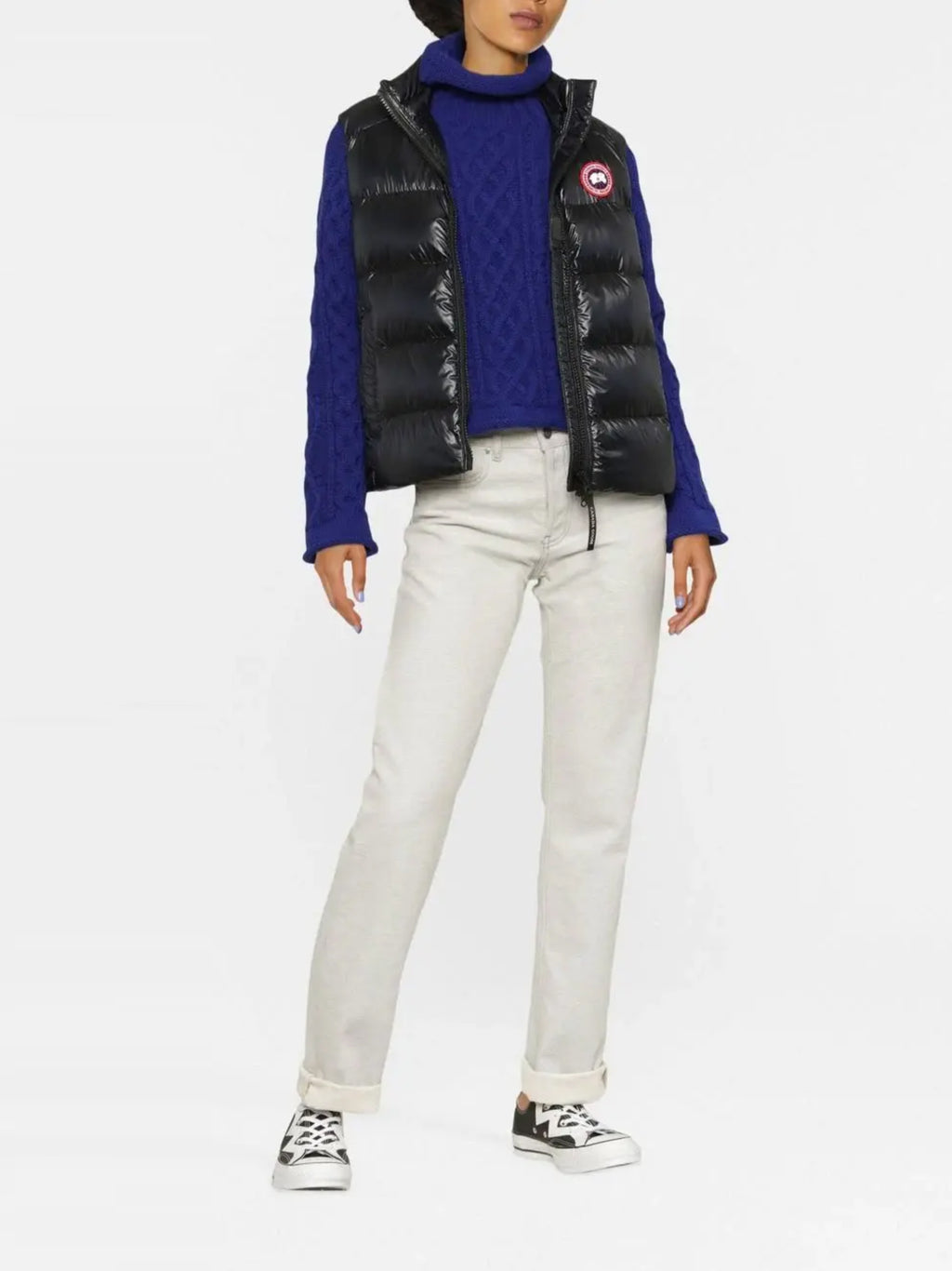 CANADA GOOSE - Women Cypress Vest