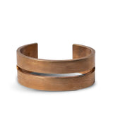 PARTS OF FOUR - Ultra Reduction Slit Bracelet (30mm, AM)