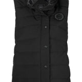 CANADA GOOSE - Women Black Label Freestyle Vest