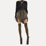 VIVIENNE WESTWOOD - Women Bea Cropped Cardi