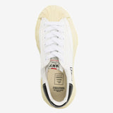 MAISON MIHARA YASUHIRO - Blakey Vintage Sole Canvas Low-Top Sneaker