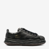 MAISON MIHARA YASUHIRO - Blakey  Original Sole Leather Low Top Sneaker