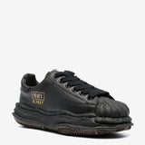 MAISON MIHARA YASUHIRO - Blakey  Original Sole Leather Low Top Sneaker