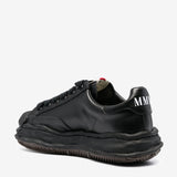 MAISON MIHARA YASUHIRO - Blakey  Original Sole Leather Low Top Sneaker