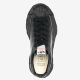 MAISON MIHARA YASUHIRO - Blakey  Original Sole Leather Low Top Sneaker