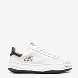 MAISON MIHARA YASUHIRO - Blakey  Original Sole Leather Low Top Sneaker