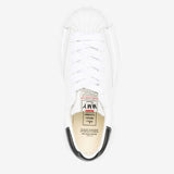 MAISON MIHARA YASUHIRO - Blakey  Original Sole Leather Low Top Sneaker