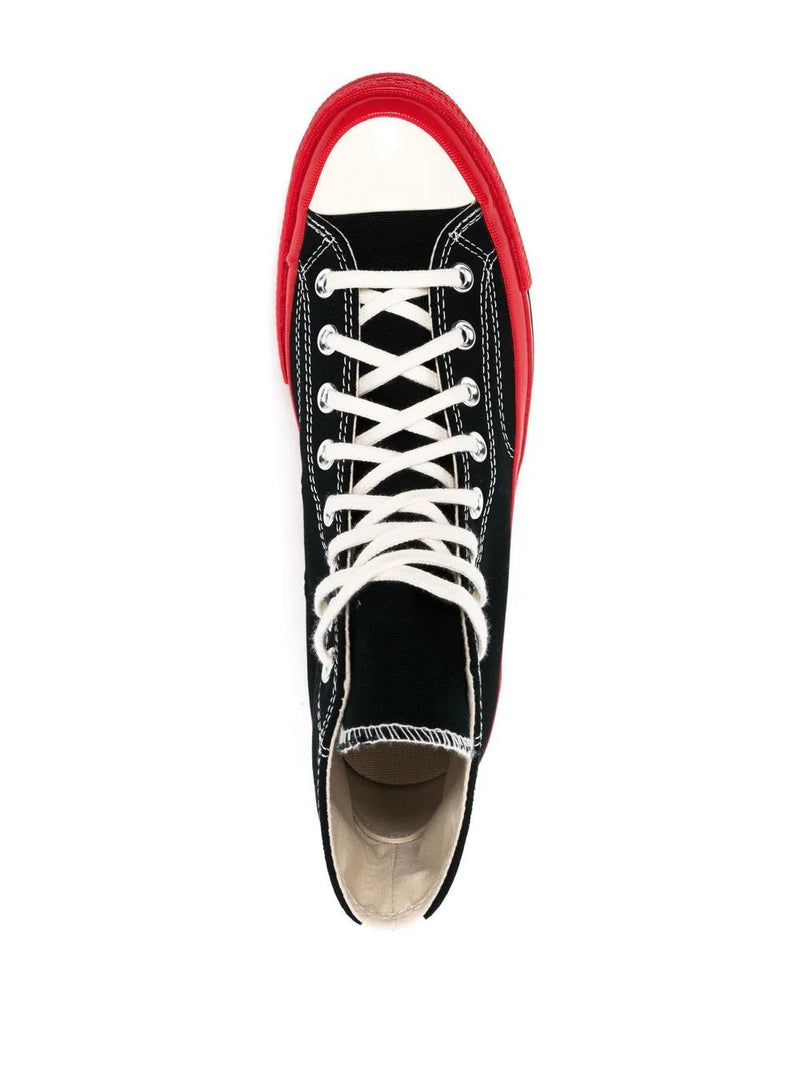 Converse cdg new york deals