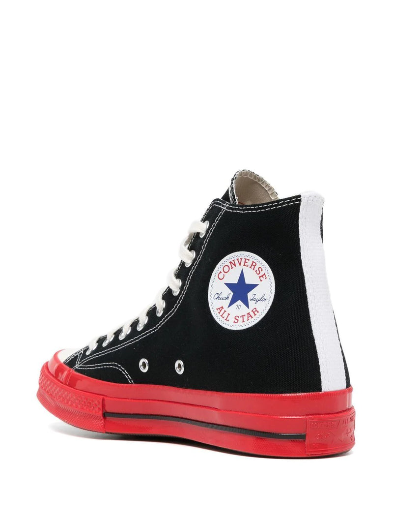 High bottom converse sales