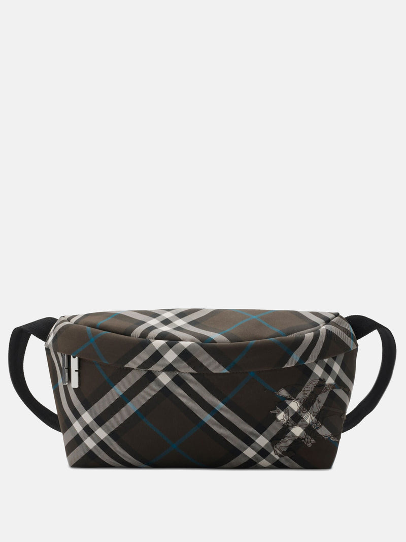 BURBERRY - Men Essential Bum Bag