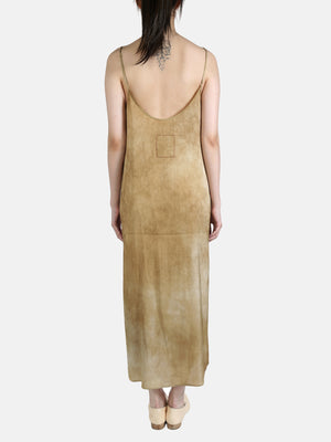 UMA WANG - Women Tavella Anaya Dress