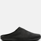 UMA WANG - Women Calf Leather Ballerina Slipper