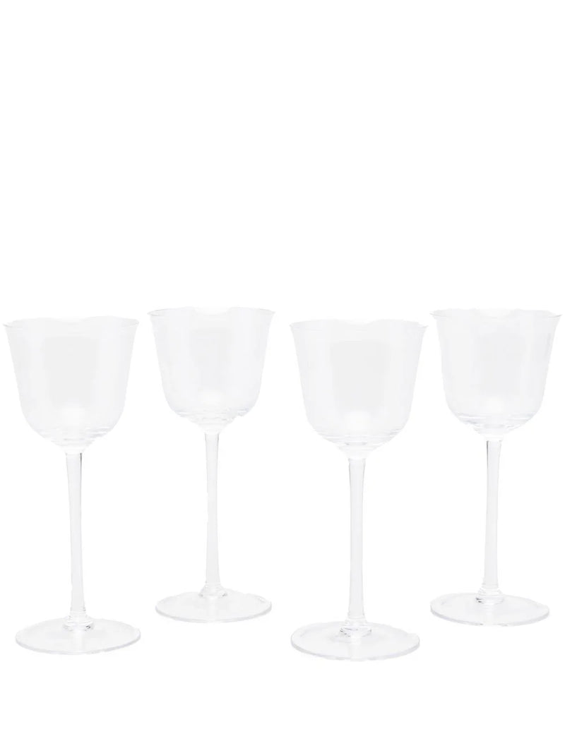 ANN DEMEULEMEESTER X SERAX - White Wine Glass