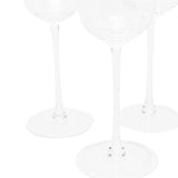 ANN DEMEULEMEESTER X SERAX - Red Wine Glass