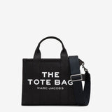 Black bag, front view