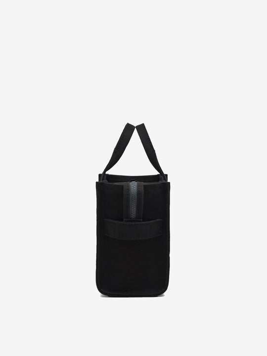 Black bag, side view