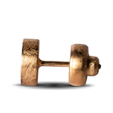 PARTS OF FOUR - Stud Earring (0.2 CT, Diamond Slab, AMA+DIA)