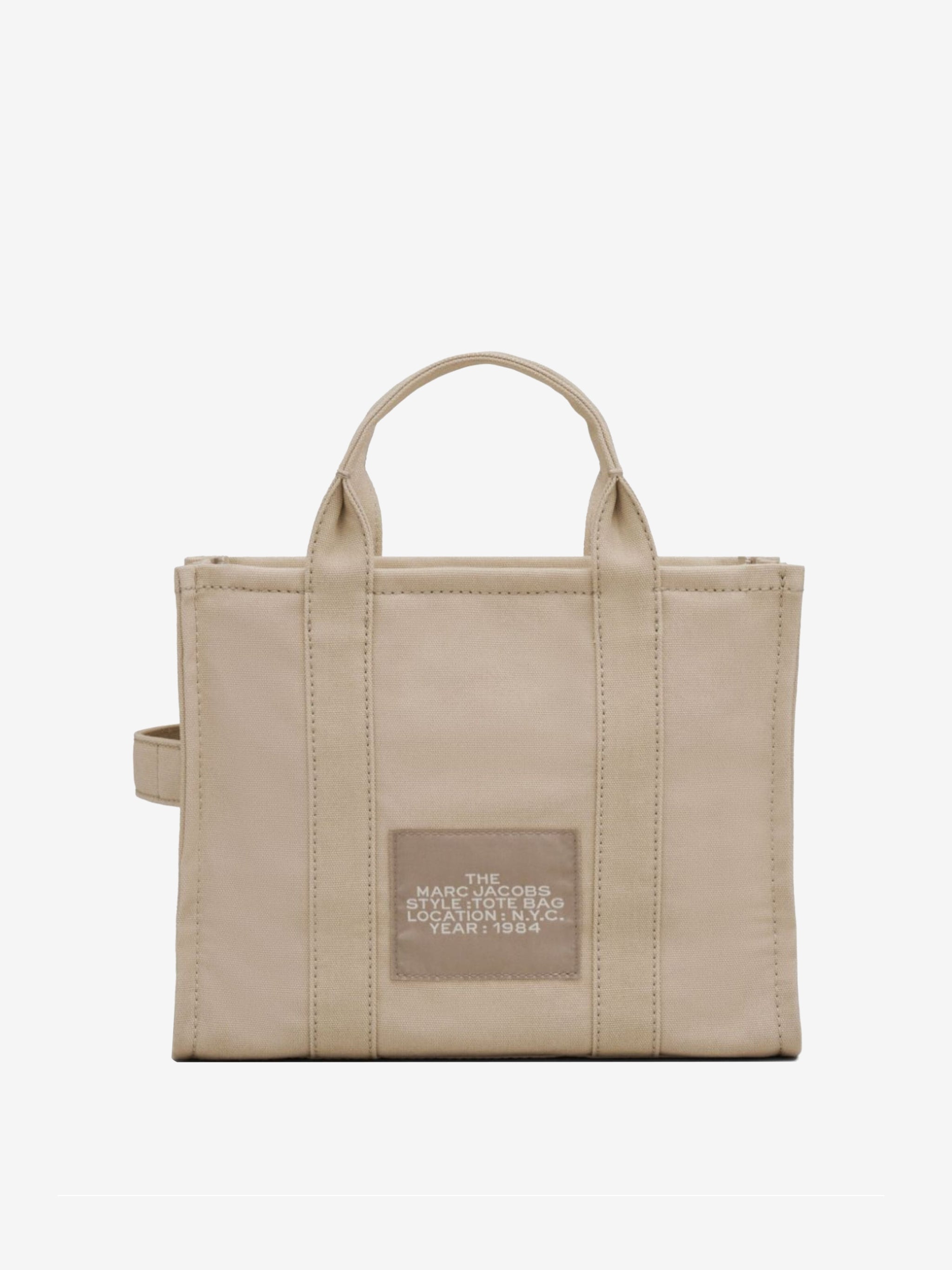 MARC JACOBS - Women The Medium Tote Bag – Atelier New York