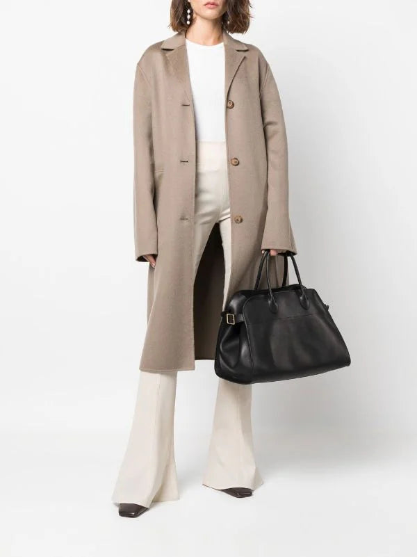 THE ROW Women Soft Margaux 15 Bag – Atelier New York