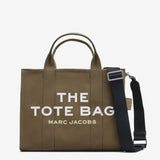 MARC JACOBS - Women The Medium Tote Bag