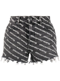 ALEXANDER WANG - Women Bite Shorts